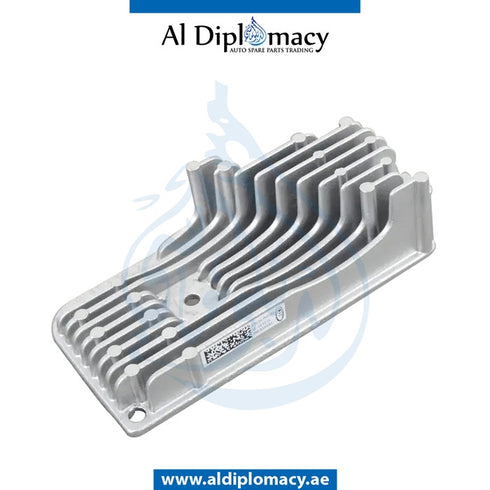 Left TURN SIGNAL LAMP LED CONTROL UNIT for BMW 7 Series F01 (2013-2015) models, Part Number T-63117339055