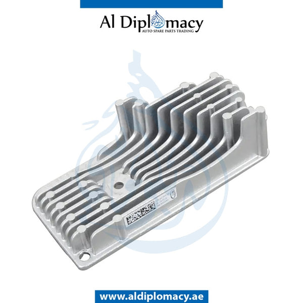 Left TURN SIGNAL LAMP LED CONTROL UNIT for BMW 7 Series F01 (2013-2015) models, Part Number T-63117339055