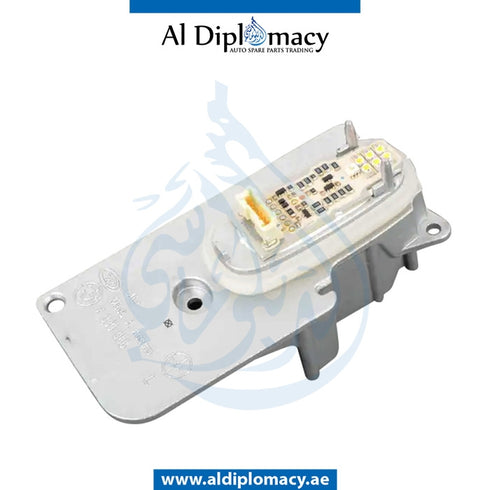 Left TURN SIGNAL LAMP LED CONTROL UNIT for BMW 7 Series F01 (2013-2015) models