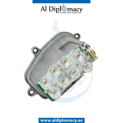 Left TURN SIGNAL MODULE for BMW 7 Series F01 (2013-2015) models