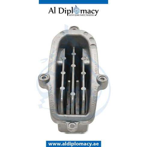 Left TURN SIGNAL MODULE for BMW 7 Series F01 (2013-2015) models