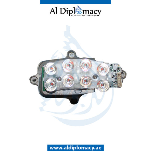 Right TURN SIGNAL MODULE for BMW 7 Series F01 (2013-2015) models