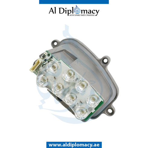Right TURN SIGNAL MODULE for BMW 7 Series F01 (2013-2015) models