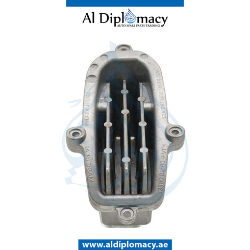 Right TURN SIGNAL MODULE for BMW 7 Series F01 (2013-2015) models