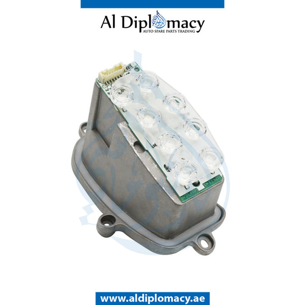 Right TURN SIGNAL MODULE for BMW 7 Series F01 (2013-2015) models, Part Number T-63117339058