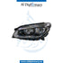 Headlight, LED SINGLE XENON Upgrade, FITS 2013-2014, SET for BMW 7 Series F02 (2007-2015) models