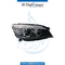 Right Headlight, BI XENON for BMW 3 Series F01 (2013-2015) models, Part Number T-63117348502