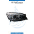 Right Headlight, BI XENON for BMW 3 Series F01 (2013-2015) models, Part Number T-63117348502