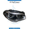 Right Headlight, UPGRADE FROM XENON TO LED 2011-2013 for BMW 5 Series F10 (2010-2016) models, Part Number T-63117352482-2011-2013