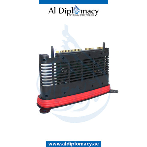 XENON HEADLIGHT CONTROL UNIT for BMW 5 Series F10 (2013-2016) models