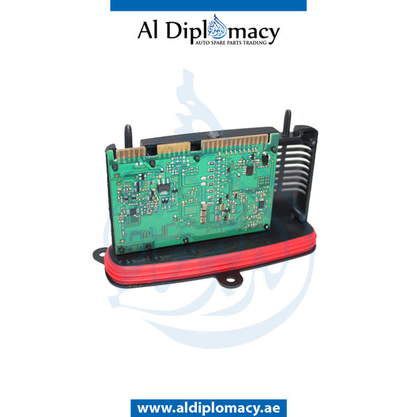 XENON HEADLIGHT CONTROL UNIT for BMW 5 Series F10 (2010-2016) models, Part Number T-63117355073