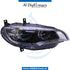 Right Headlight, UPGRADE FROM XENON TO LED for BMW X6 Series E71 (2008-2014) models, Part Number T-63117359366-2009-2014