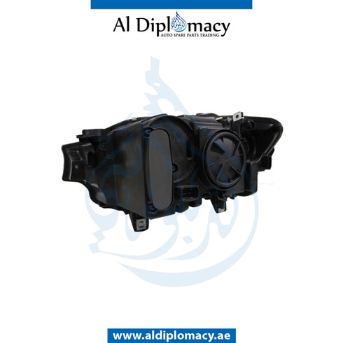 Right Headlight, BI XENON for BMW X3 Series F25 (2010-2017) models