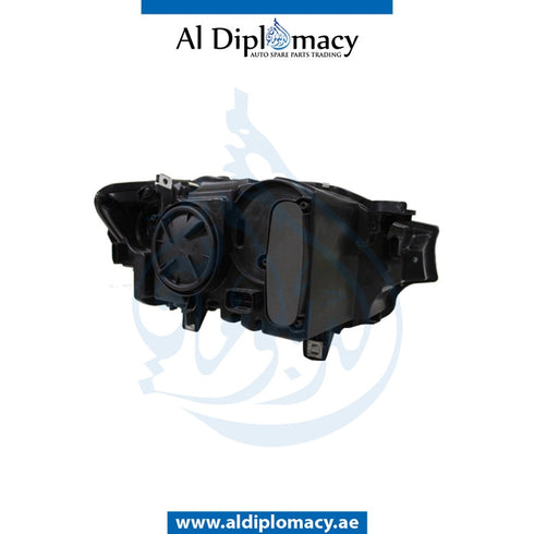 Left Headlight, BI XENON for BMW X3 Series F25 (2010-2017) models