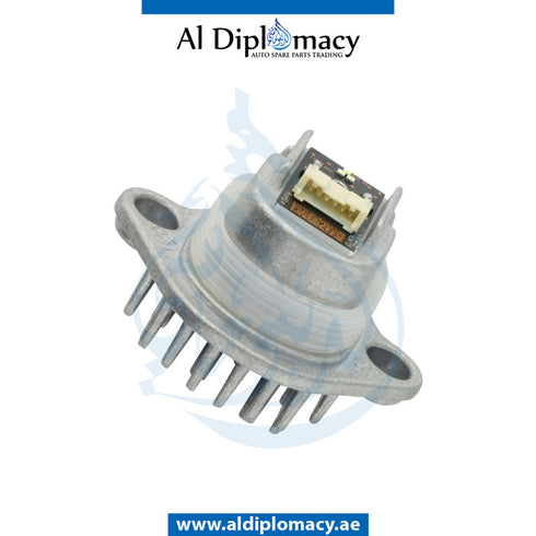 LED Module, DAYTIME DRIVING LIGHTS for BMW 7 Series G11 (2015) models