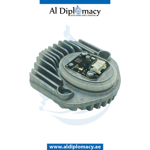 LED DAYTIME DRIVING LIGHTS CONTROL UNIT for BMW 7 Series G11 (2015) models