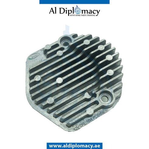 LED DAYTIME DRIVING LIGHTS CONTROL UNIT for BMW 7 Series G11 (2015) models