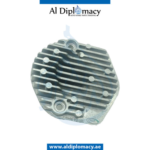 LED DAYTIME DRIVING LIGHTS CONTROL UNIT for BMW 7 Series G11 (2015) models