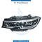 Right Headlight, LED for BMW 3 Series G20 (2018-2022) models, Part Number T-63118496150-CN