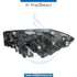 Left Headlight, LED for BMW 3 Series G20 (2018-2022) models