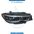 Left Headlight, LED for BMW 3 Series G20 (2018-2022) models, Part Number T-63118496149-CN