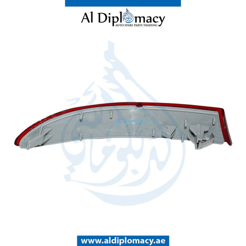 Rear Right REFLECTOR for BMW X3 Series F25 (2010-2017) models