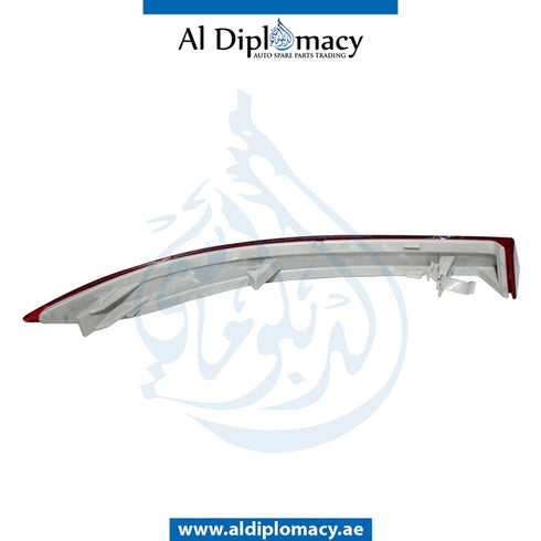 Rear Right REFLECTOR for BMW X5 Series E70 (2006-2013) models