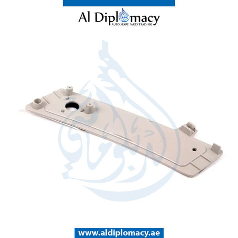 Front BUMPER REFLECTOR for BMW X5 Series E70 (2010-2013) models