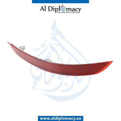 Rear Left REFLECTOR for BMW X5 Series F15 (2013-2018) models