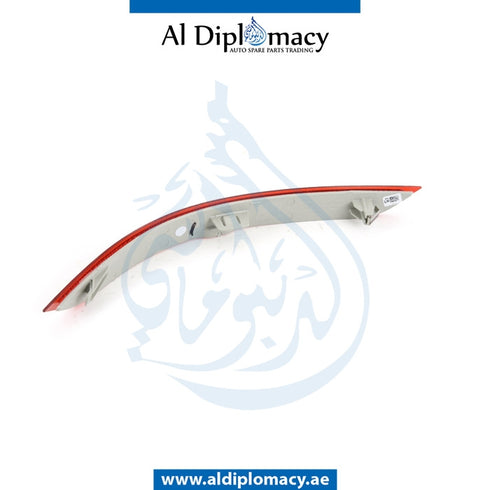 Rear Left REFLECTOR for BMW X5 Series F15 (2013-2018) models