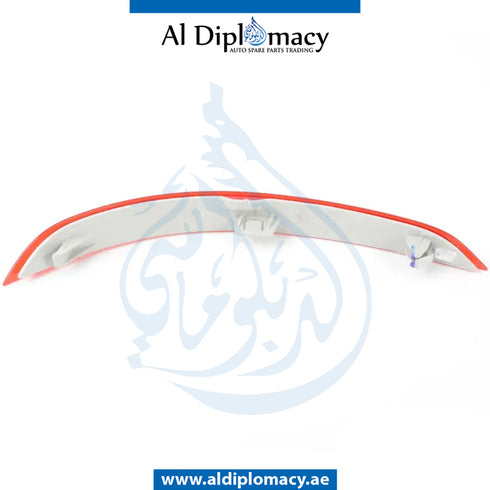 Rear Right REFLECTOR for BMW X5 Series F15 (2013-2018) models