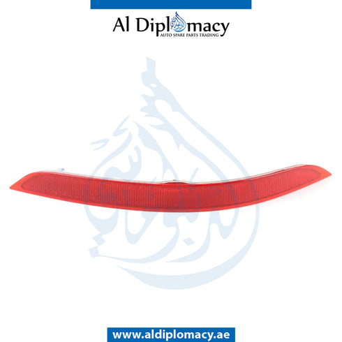 Rear Right REFLECTOR for BMW X5 Series F15 (2013-2018) models, Part Number T-63147290092-CN