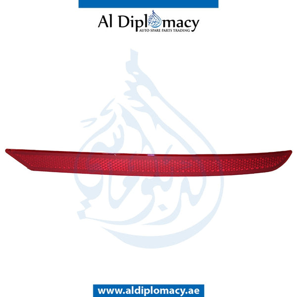 Rear Left REFLECTOR for BMW 7 Series F02 (2007-2015) models, Part Number T-63147311179-CN