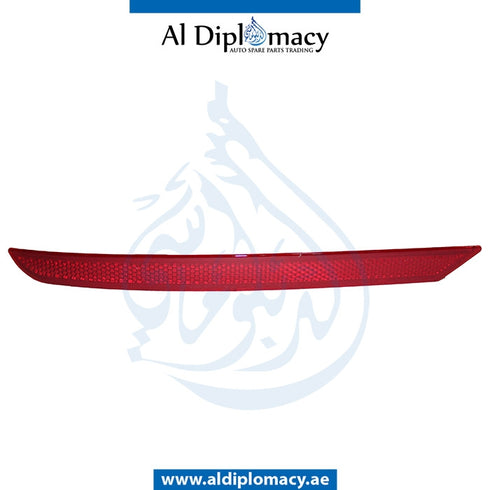 Rear Right REFLECTOR for BMW 7 Series F02 (2007-2015) models, Part Number T-63147311180-CN