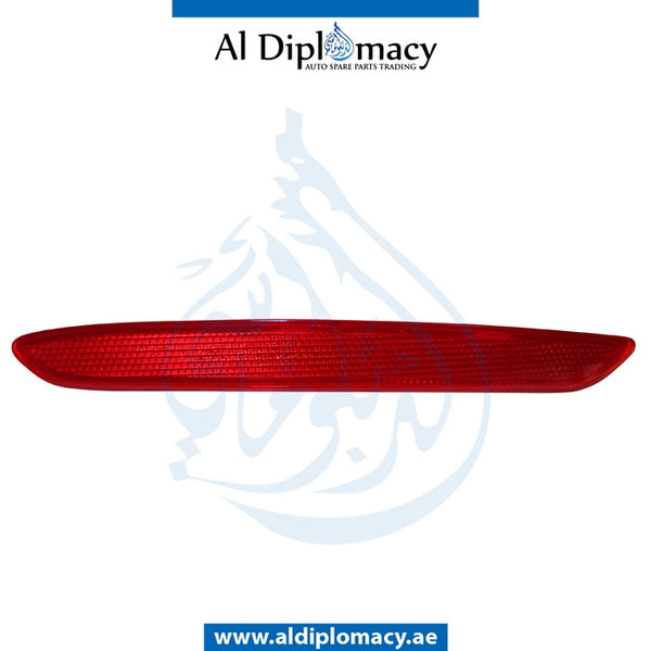 Rear Left REFLECTOR for BMW 2 Series F87 (2018-2021) models, Part Number T-63147853469