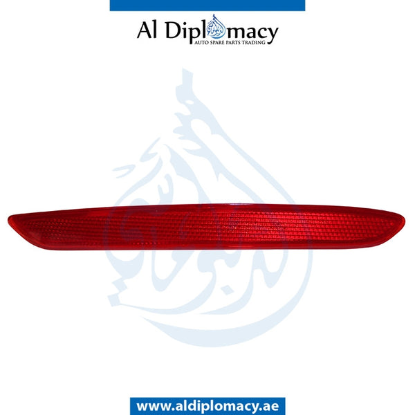 Rear Right REFLECTOR for BMW 2 Series F87 (2018-2021) models, Part Number T-63147853470