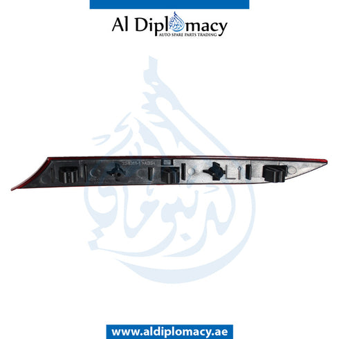 Rear Left Reflector, M SPORT for BMW 3 Series G20 (2018-2022) models