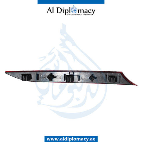 Rear Right Reflector, M SPORT for BMW 3 Series G20 (2018-2022) models