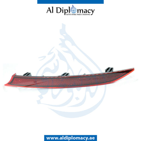 Rear Right Reflector, M SPORT for BMW 3 Series G20 (2018-2022) models