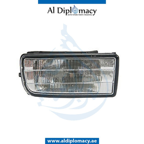 Right FOG LAMP for BMW 3 Series E36 (1990-2000) models