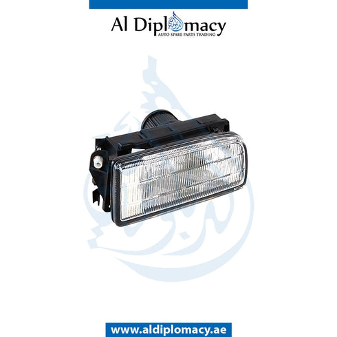 Right FOG LAMP for BMW 3 Series E36 (1990-2000) models