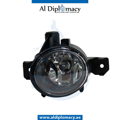 Left FOG LAMP for BMW X1 Series E70 (2006-2013) models, Part Number T-63176924655