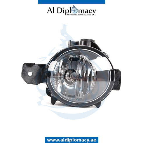 Right FOG LAMP for BMW X5 Series E70 (2010-2013) models, Part Number T-63176924656