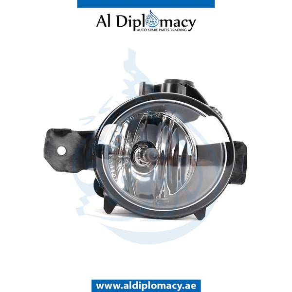 Right FOG LAMP for BMW X5 Series E70 (2010-2013) models, Part Number T-63176924656
