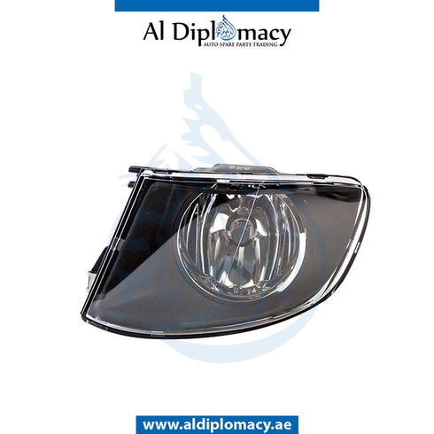 Left FOG LAMP for BMW 3 Series E92 (2005-2013) models, Part Number T-63176937465