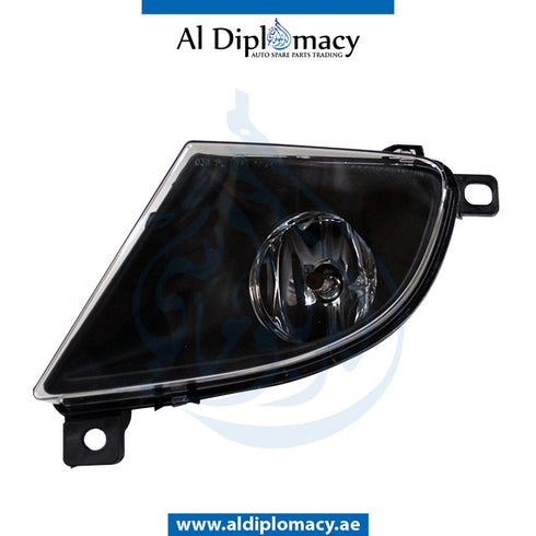Left FOG LAMP for BMW 5 Series E60 (2004-2010) models, Part Number T-63177177711