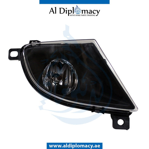 Right FOG LAMP for BMW 5 Series E60 (2004-2010) models, Part Number T-63177177712