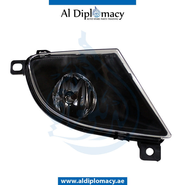 Right FOG LAMP for BMW 5 Series E60 (2004-2010) models, Part Number T-63177177712