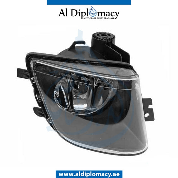 Left FOG LAMP for BMW 7 Series F01 (2008-2015) models, Part Number T-63177182195-CN