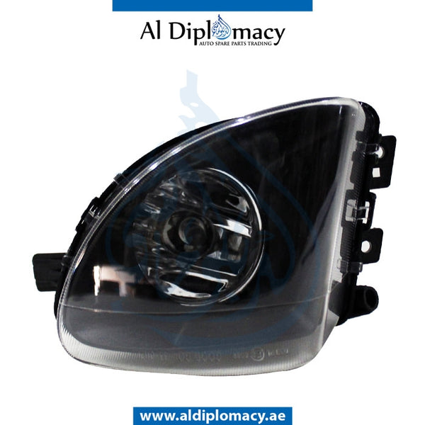Left FOG LAMP for BMW 5 Series F10 (2010-2016) models, Part Number T-63177216885